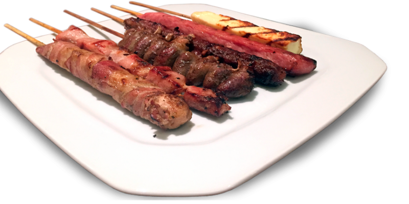 espetinhos (1) espetinhos (1)